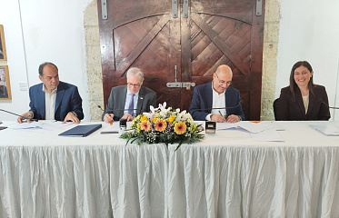 Marine Sciences School Project of Cyprus University of Technology to Begin in Larnaca