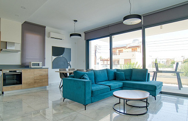 Rental prices in Cyprus are rising amid the global crisis