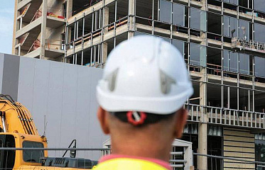 Number of Community Development Projects in Jeopardy in Cyprus