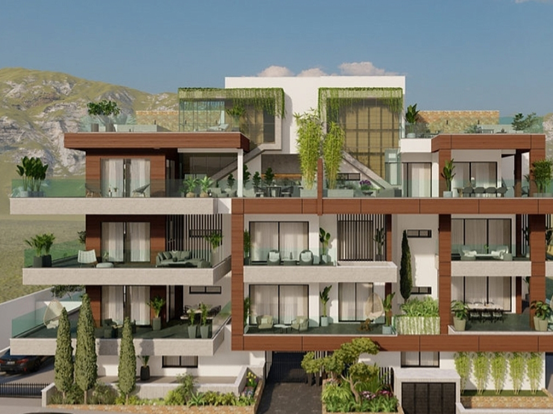 Andia Hills