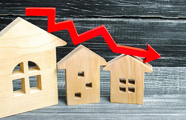 Cyprus house prices and rents yet to recover