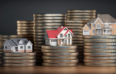 Cyprus property prices have increased by 10% on average over the year