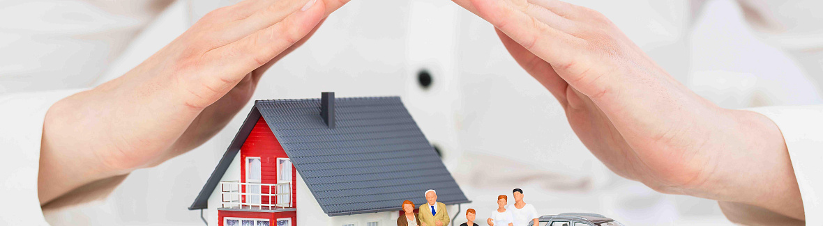 Cypriots are in no hurry to insure their property