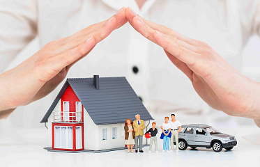 Cypriots are in no hurry to insure their property