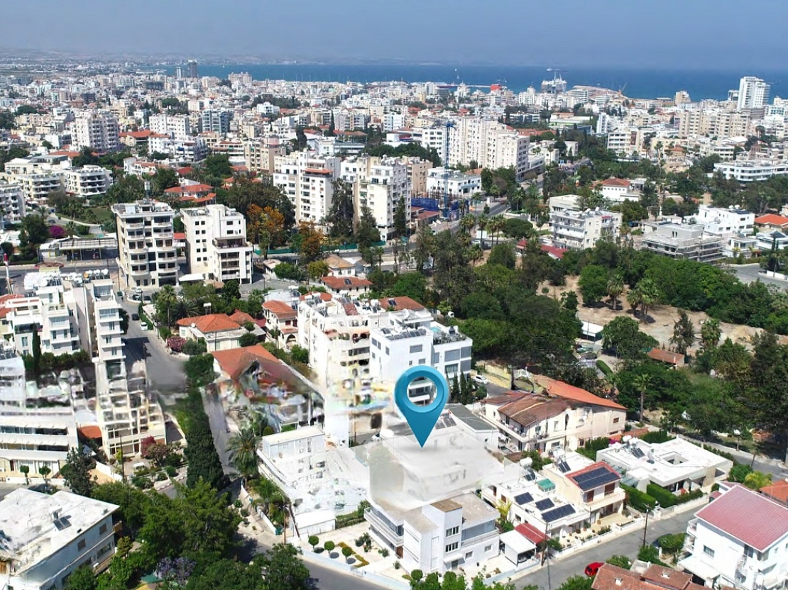 Faneromeni Sunshine Residences