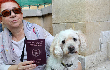 Chronicles of the Cyprus Passport Saga. Part 21