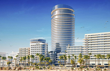 Cyprus Government selects new company to manage Larnaca Marina
