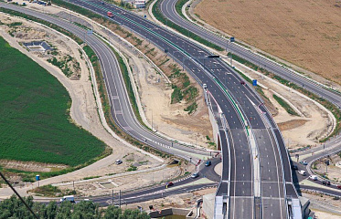 Cyprus to have more than €1.3bn investment in infrastructure development in 2025