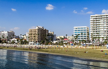 TOP 5 most profitable options for investment in Larnaca