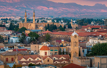 Center of Nicosia to be Radically Transformed