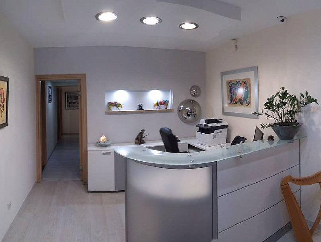 Офис в Лимассоле