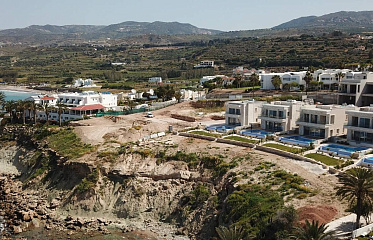 Paphos authorities continue to actively modernize the city