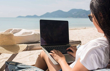 Кипр оказался на 35 месте среди лучших стран для удаленной работы