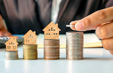 Стоимость недвижимости на Кипре продолжает расти