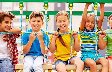 Modernization of Kallinikio Municipal Park Completes in Cyprus