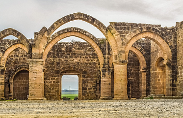 Attractions of Cyprus - Complete Guide from A to Z