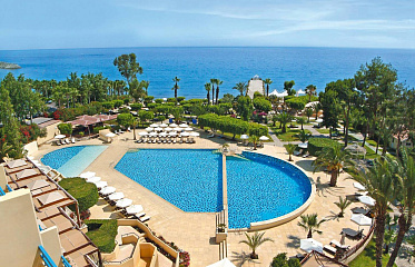 Elias Beach Hotel In Limassol Passes Into Hands Of New Management Company