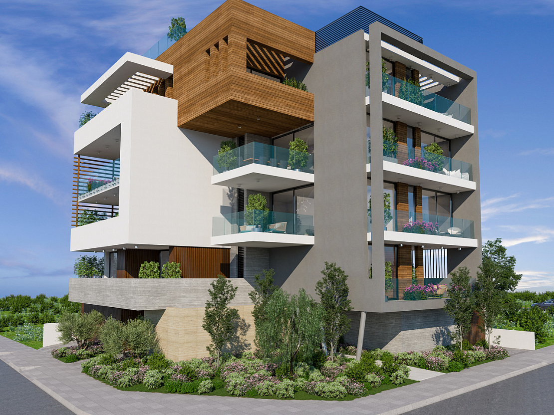 Element Residence