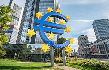 Европейский центральный банк снова повысил базовую процентную ставку