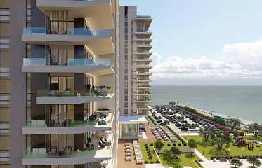 В Soho Resort в Пафосе приступают к строительству второй башни