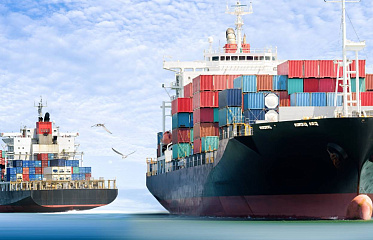 Кипр — идеальное место для судоходных компаний