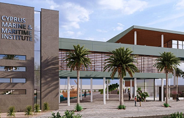 В Ларнаке стартовал проект Школы морских наук