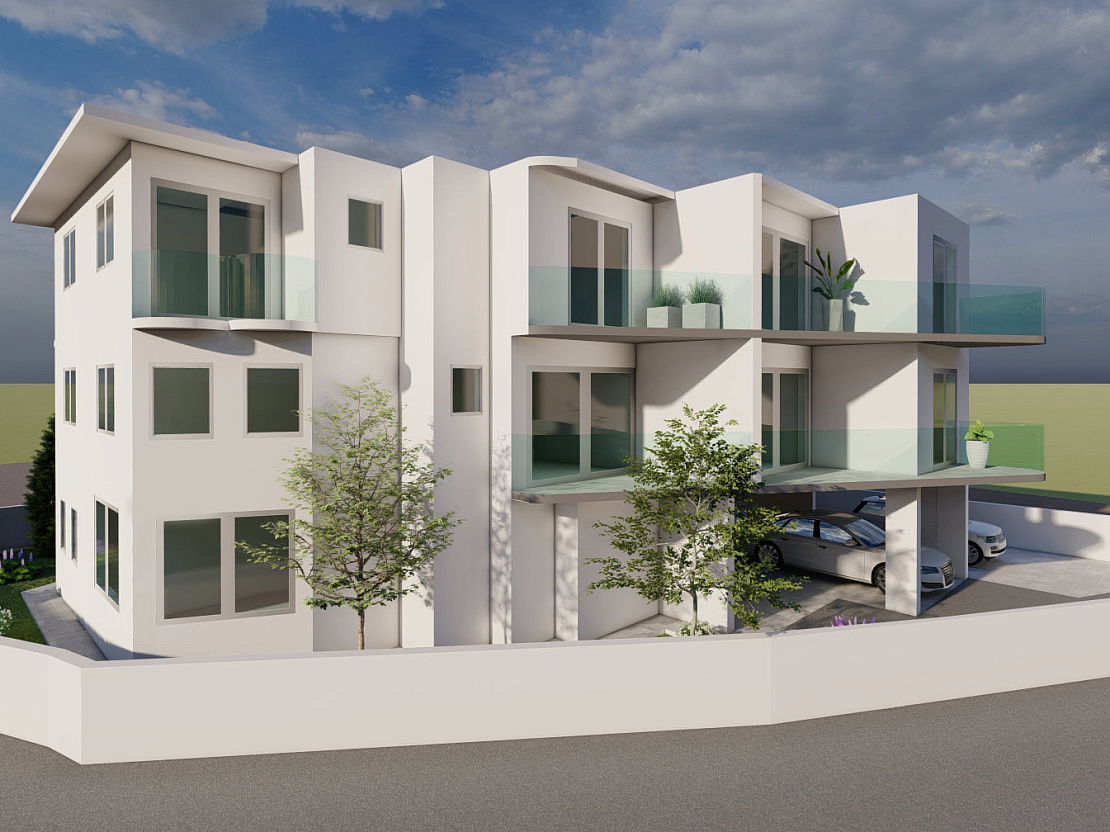 Aphaea Residence