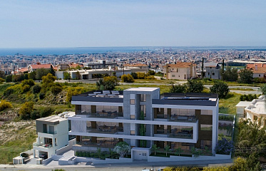 Cyprus property market resilient to regional and global shocks