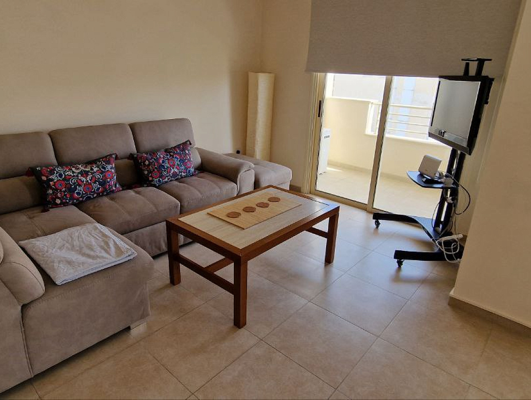 Flat in Larnaca