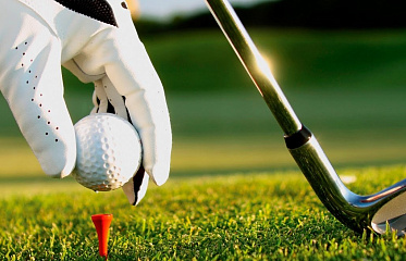Golf in Cyprus  - courses and reviews