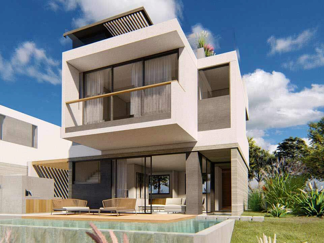 Bellair Residences