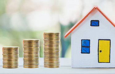 Центробанк Кипра: индекс цен на недвижимость стремительно растет