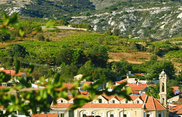 На Кипре хотят пересмотреть градостроительное зонирование в сельской местности