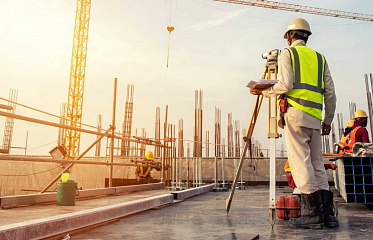 На Кипре продолжают расти объемы строительства и цены на жилье