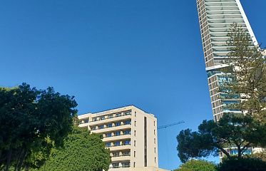 Строительный сектор Кипра набирает обороты