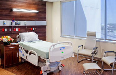 New private medical center in Cyprus