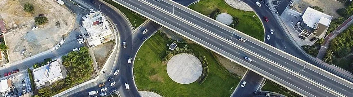 В развитие транспортной инфраструктуры Лимассола инвестируют 500 млн евро