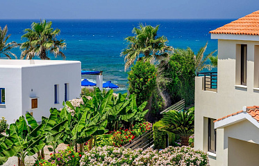 Продажи недвижимости на Кипре продолжают расти