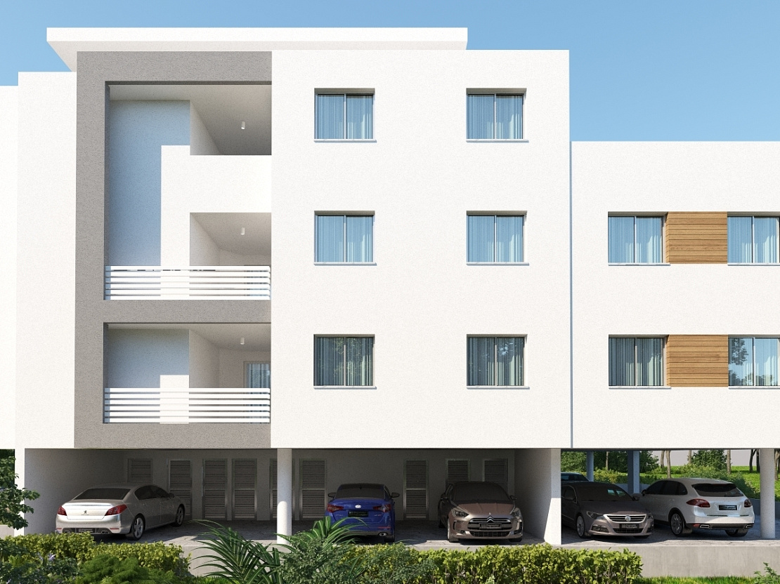 Garden Square Residences