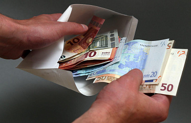 Кипр теряет позиции в мировом антикоррупционном рейтинге