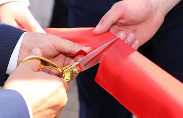 Date of Metropolis Mall Opening in Larnaca Becomes Known