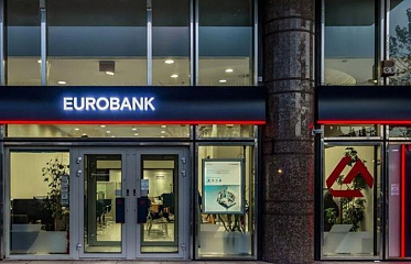 Eurobank получил рекордную прибыль на Кипре в 2025 году