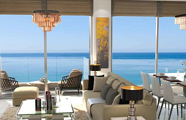 Цены на аренду элитных квартир в Лимассоле сопоставимы с Нью-Йорком и Дубаем