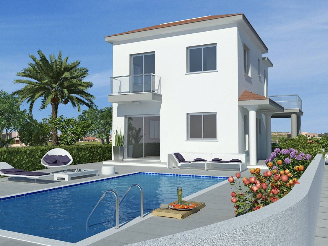 Anemona Villas