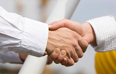 Larnaca Old Hospital to Become Town Hall