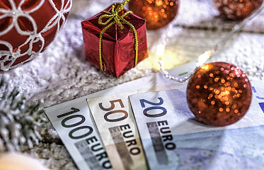 65 тысяч семей на Кипре получат рождественский бонус от государства