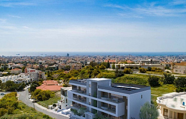 Agia Fyla, Limassol Anticipates Major Transformations