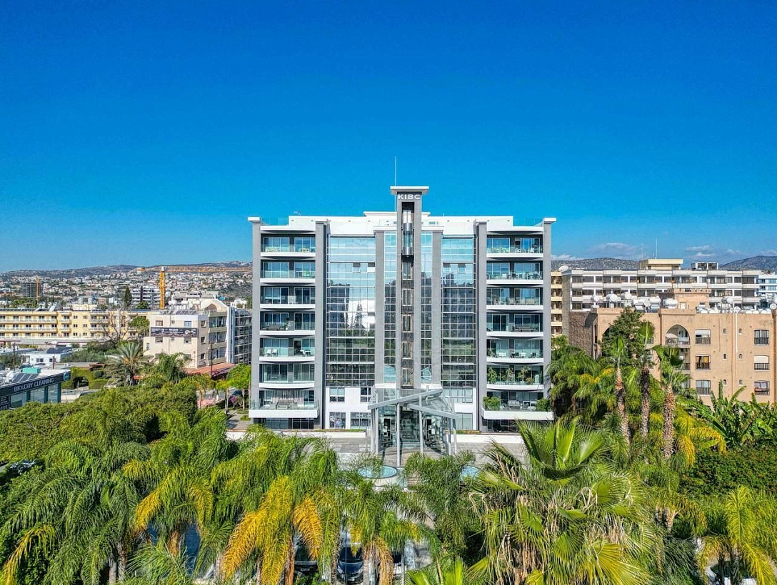 Офис в Лимассоле