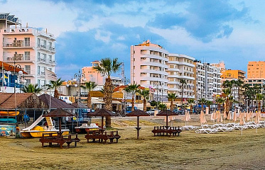 5 проектов, которые вдохнут новую жизнь в Ларнаку