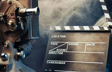 Film Studio Worth €30 million to be Built in Cyprus